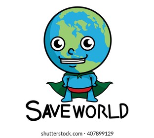 world earth day