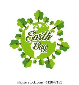 world earth day