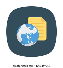 world  earth   file 
