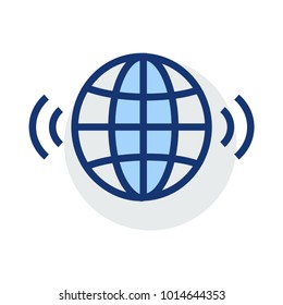 world earth global 