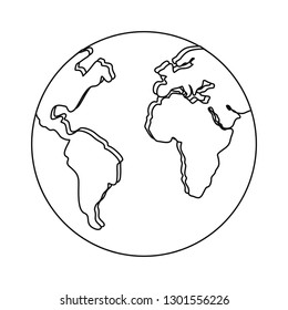 world earth planet