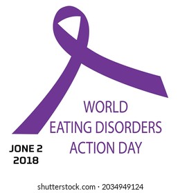 world eating disorders action day