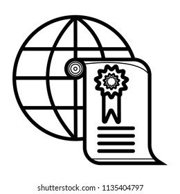 World Education icon