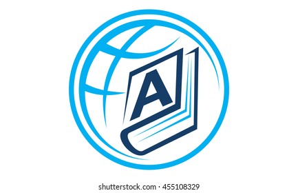 World Education  Letter A