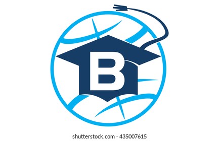 World Education Letter B
