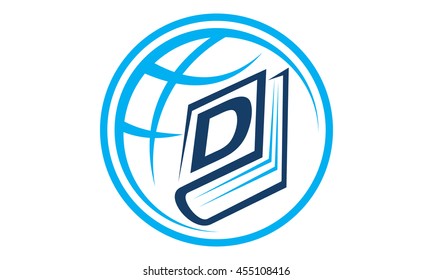 World Education  Letter D