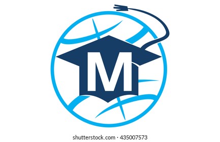 World Education Letter M