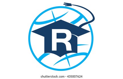 World Education Letter R