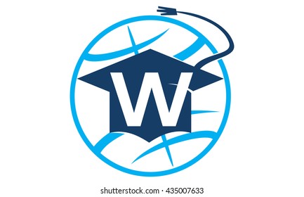 World Education Letter W