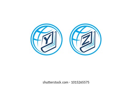 World Education Template Set