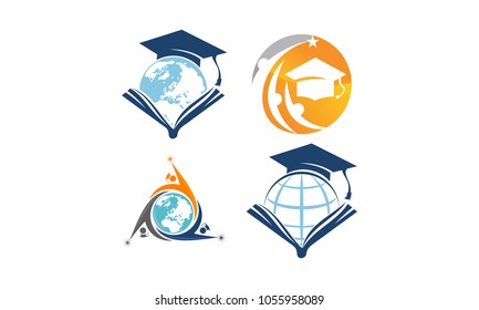 World Education Template Set