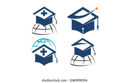 World Education Template Set
