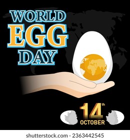 World Egg Day is an annual celebration that promotes the nutritional value and versatility of eggs in our diets.