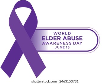 
World Elder Abuse Awareness Day, observed annually on June 15th, raises awareness about the mistreatment and neglect of older adults, advocating for their rights and dignity.