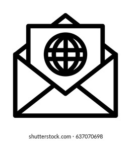world email