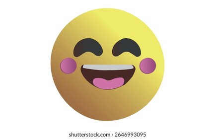 Ilustración vectorial del Día Mundial de los Emojis.