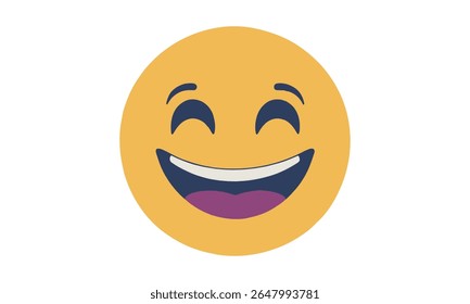 World emoji day vector illustration design with white background.