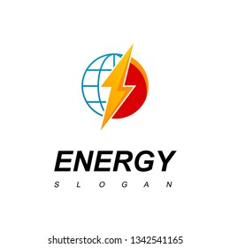 World Energy Logo