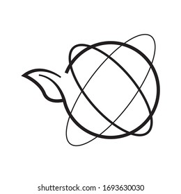 World energy logo template vector icon design