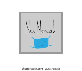 the world is entering a new world new normal
