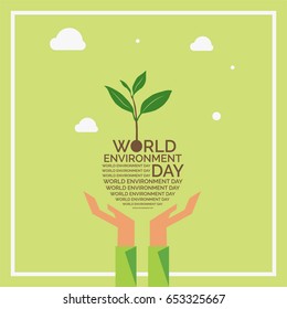 World Environment Day 2017