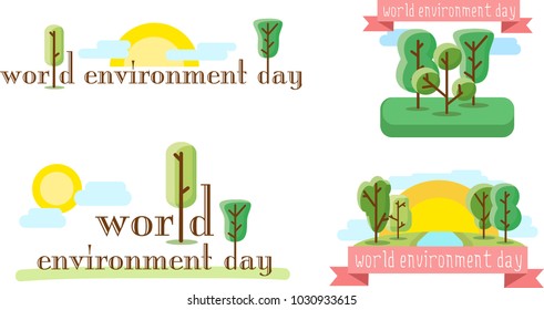 World environment day