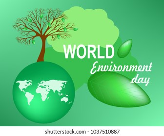 World environment day