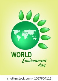 World environment day