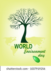 World environment day