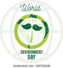 World environment day