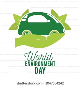 World environment day