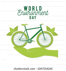 World environment day