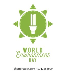 World environment day