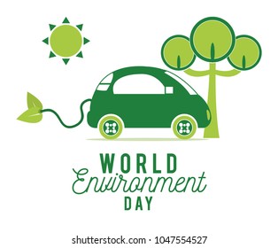 World environment day