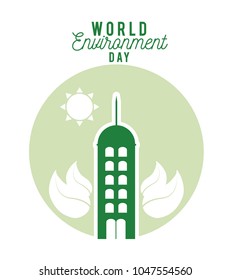 World environment day