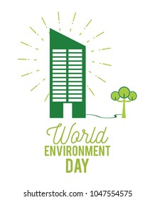 World environment day