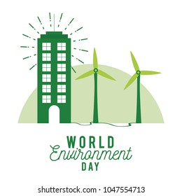 World environment day