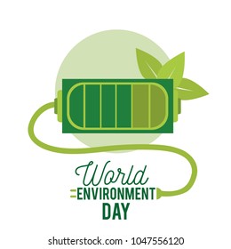 World environment day