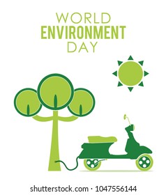 World environment day