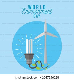 World environment day