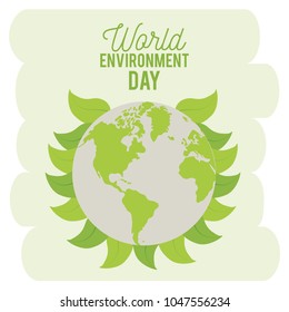World environment day