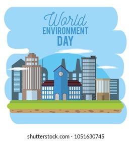 World environment day