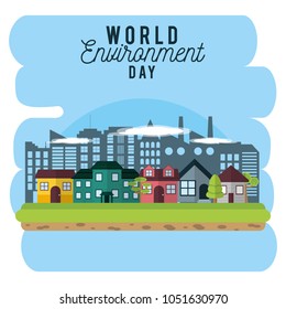 World environment day