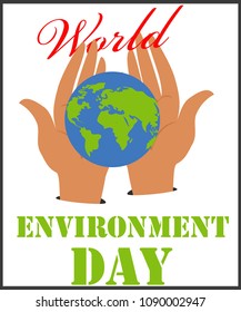 world environment day