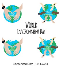 World Environment Day. 