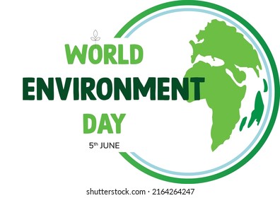 World Environment day , 5th june
