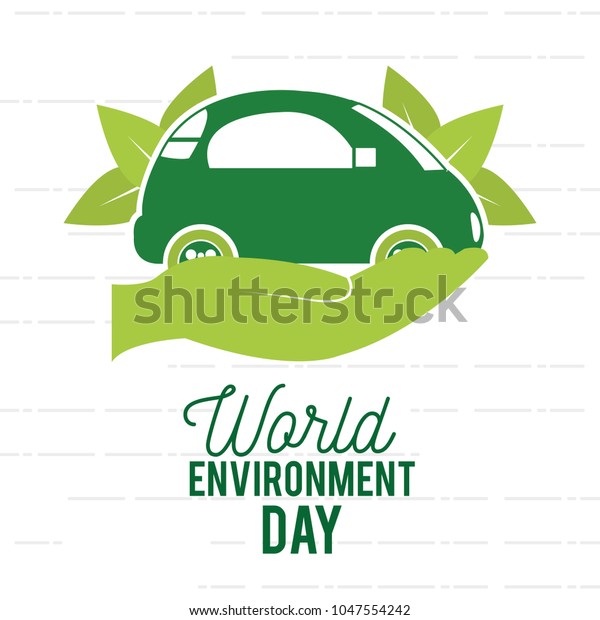 World environment\
day
