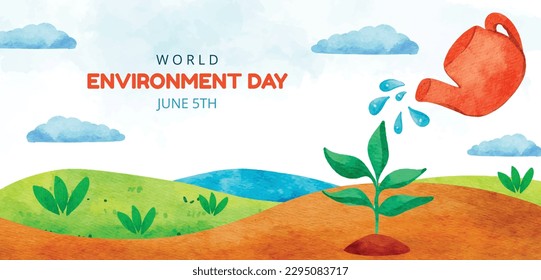 world environment day background. Happy Environment day. 05 June. June 5. World environment and earth day concept. banner, poster, template. save planet concept. world environment day celebration.