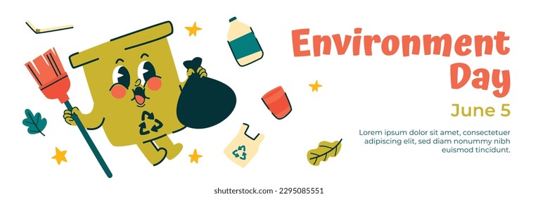 world environment day background. Happy Environment day. 5 June. June 5. World environment and earth day concept. banner, poster, template. world environment day celebration. save planet earth concept