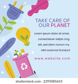 world environment day background. Happy Environment day. 5 June. June 5. World environment and earth day concept. banner, poster, template. world environment day celebration. save planet earth concept